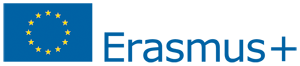 logo programu Erasmus+